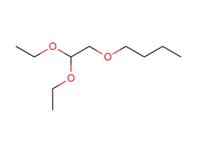 butoxy-acetaldehyde diethylacetal