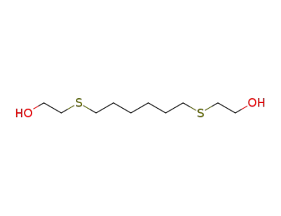 1,12-dihydroxy-3,10-dithiadodecane