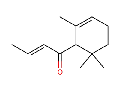 α-damascone