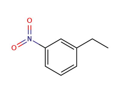 3-ethylnitrobenzene