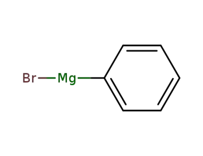 phenylmagnesium bromide