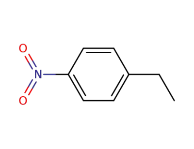4-ethylnitrobenzene
