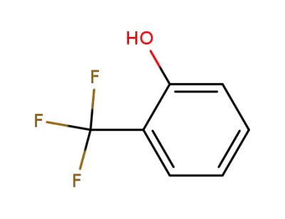 2-(trifluoromethyl)phenol