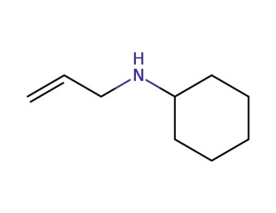 N-Allylcyclohexylamin