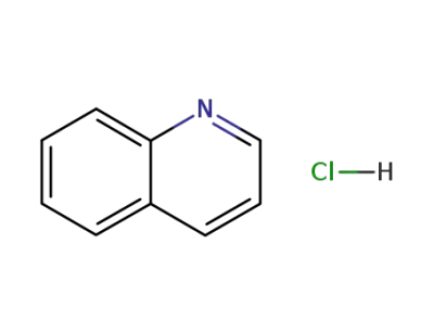 quinoline hydrochloride