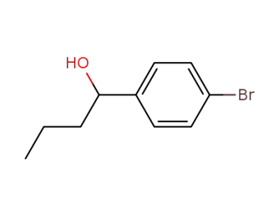 1-(4'-bromophenyl)-1-butanol