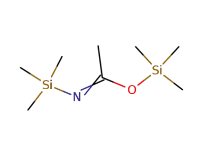 N,O-bis-(trimethylsilyl)-acetamide