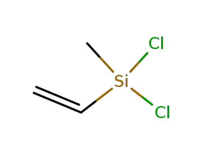 Dichloromethylvinylsilane