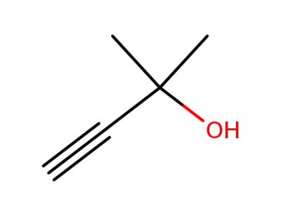 2-methyl-but-3-yn-2-ol
