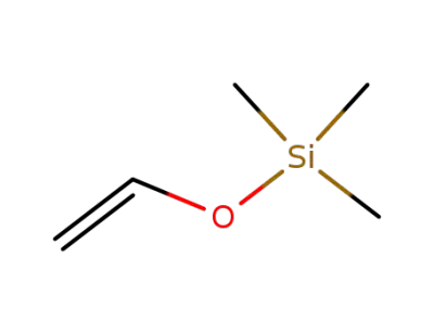 trimethylsiloxyethene