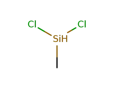 Dichloromethylsilane